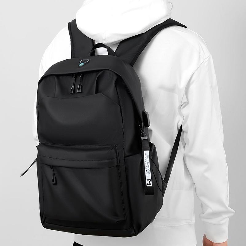 Neuer Herren einfacher Outdoor-Reiserucksack