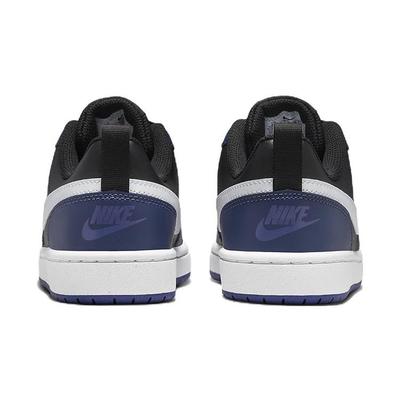 Court Borough Low 2 Midnight Navy GS BQ5448-404
