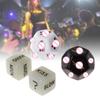 4pcs/set Sides Sex Funny Dice Game Toy Set Adult Couple Bachelor Party Gift Love