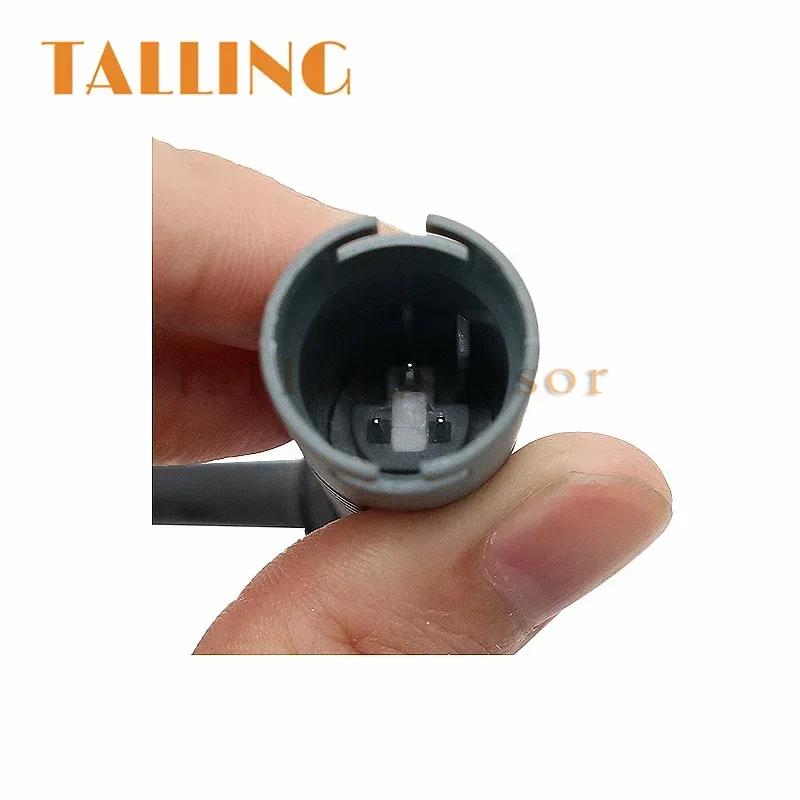 4PCS Front/Rear Left/Right ABS Wheel Speed Sensor For BMW E36 3 Series M3 Z3 34521163027 34521163028