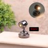 1/12 Miniature Dollhouse Ceiling Lamp Wall Light Desk Lamp Home Decoration Doll Furniture Toy Can Be Bright Mini Led Lighting