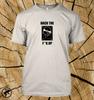 Back The FK Up T Shirt Funny Pc Hard Drivecomputer Geek Programmer Tee