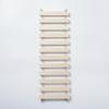 Pet Cat Soft Rope Ladder Climbing Frame Hammock Bed Sisal