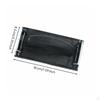 Sanding Paper Holder Portable Manual Block Lightweight Wall Polishing Tool for Carpenters,