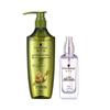 Schwarzkopf Ginger Essence Oil Control Shampoo Set