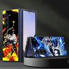 Dragon Ball Anime Goku Case for Samsung Galaxy Z Fold 7 6 5 4 3 ZFold7 ZFold5 ZFold3 ZFold6 ZFold4 Back Phone Cover