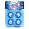 Blue Bubble Toilet Cleaner Blocks