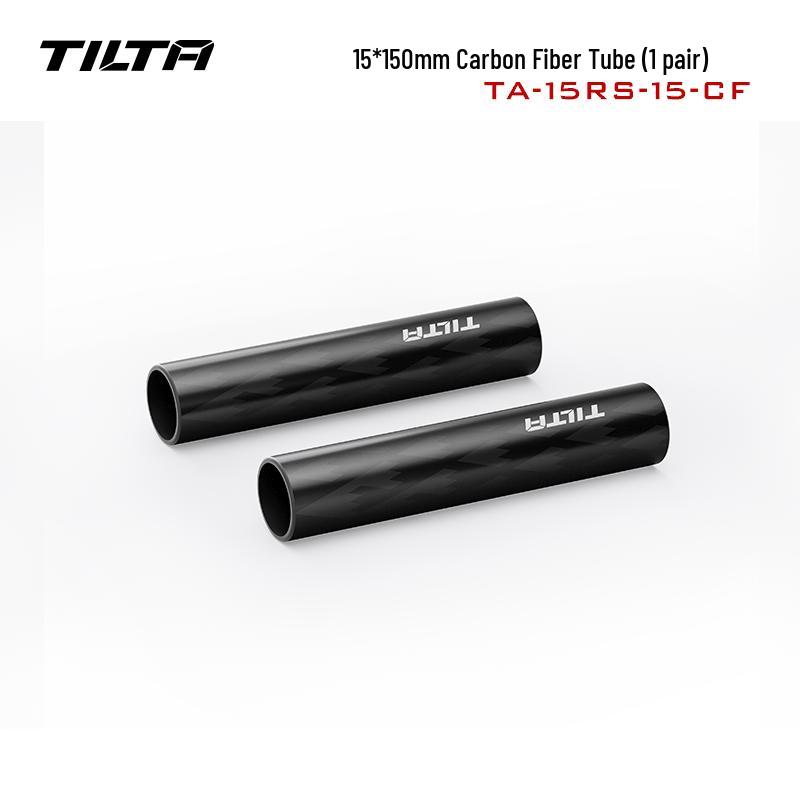 TILTA 15mm Carbon Fiber Rods for Camera Rig