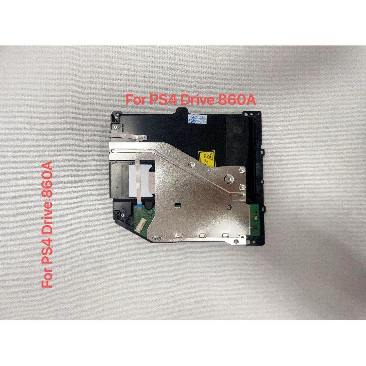 Original Replacement Blu-ray DVD Drive for PS4 1200 Slim Pro Game Console CUH-2000 7200 2100 CUH 7000 7100 KEM-860 5