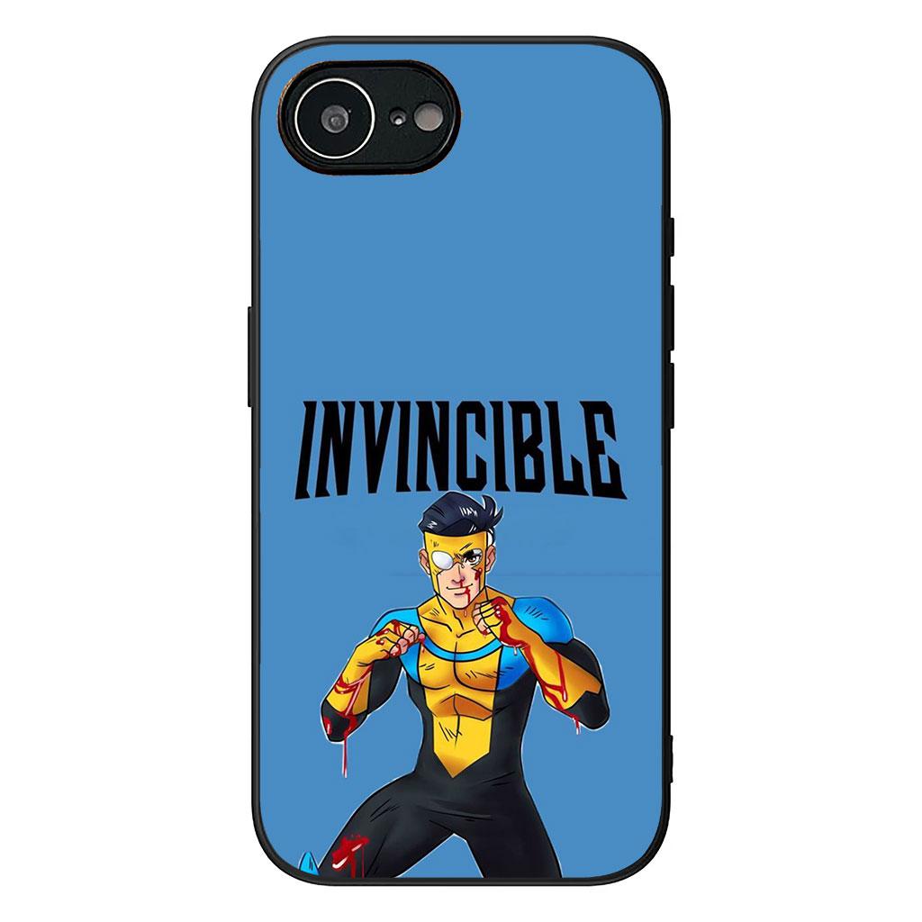 

Wallpaper I-Invincibles Cover for Samsung Galaxy A17 A07 A04 j7 J5 J2 Prime J8 A01 A02 A03 A23 A71 A72 A41 M06 M16 M56 M23 Case Galaxy J2 Prime