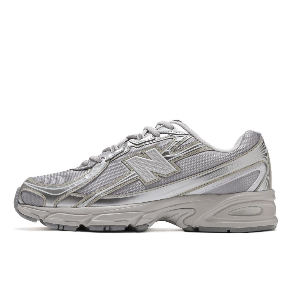 New Balance U740 5i7 D  U740 5i7 Серебристый 5i7 220