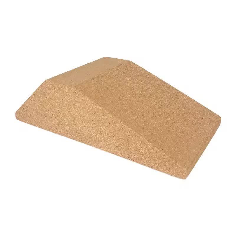 LISM Cork Yoga Block