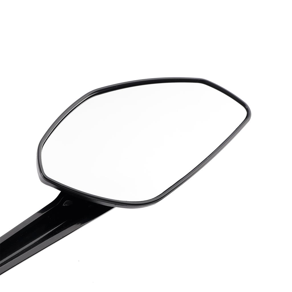 Mirror Set Left & Right For Ducati Streetfighter V2 V4 Monster 797 821 937 1200