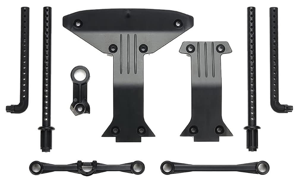 

TAMIYA RC Spare Parts B Parts 51697 No.1697 SP.1697 XV-02 (Bumper)