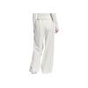 Adidas Must Haves Logo Woven Pant Quick-Drying Versatile Comfortable Casual Sports Long Pants Women Bottoms KB7597