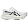 Asics Magic Speed 4 Wide White Black Men Sneakers 1011B873-101