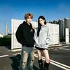 CLOT Sweatshirts Unisex Hooded Non Detachable Moderate Straight Fit EL2630120A060067-Z6