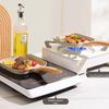 Wutuo Maifan Stone Non-Stick Grill Pan