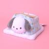 Cartoon Plush Toy Soft And Adorable Stuffed Doll For Kids