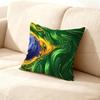 Rio de JaneiroBrasile Anime Celebrità Merchandising Universale Federa Stampata Decorazione Divano Auto Ufficio Stanza Protettore
