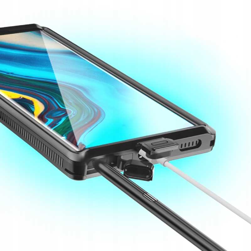 Red Pepper Galaxy S22 Ultra