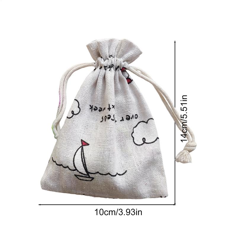 Korean Gonggi Stones Throwing Stone toy Fun Stone Catching Toy Traditional Korean Play Game Hand Eye Coordination Training Toy