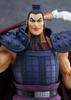 Belfine Kingdom Ouki Scale PVC Painted Finished Figure 1/7