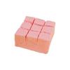 Wet And Soft Texture Simulation Bread Model Sticky Bag Slow Rebound Toast Toy  Prank Toy Use
