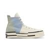 Chuck 70 Plus High 'Material Mashup - Summit Sage Egret' (Unisex) Summit Sage / Egret Canvas Shoes A04370C