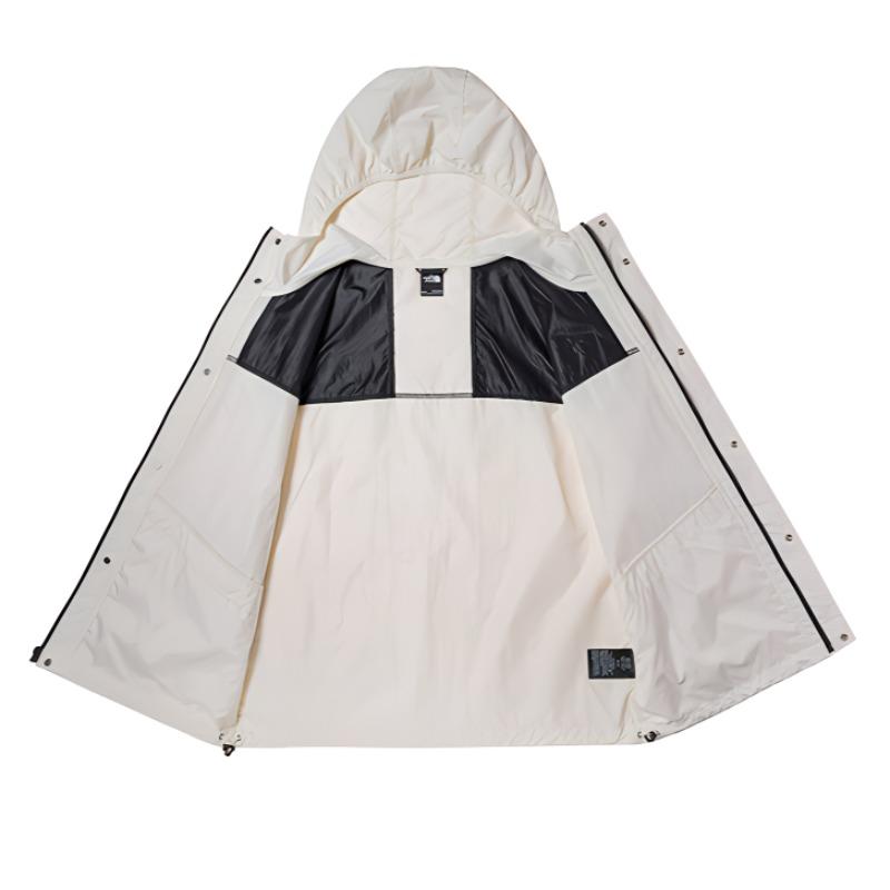 The North Face Urban Exploration Waterproof, Windproof, Breathable, Abrasion Resistant, Water Repellent NF0A5JYN-Q4C