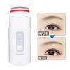 Long Kill Eyelash Curler Rechargeable 3-Stage Heated Curler