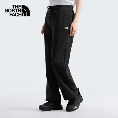 Women's Casual Knit Outdoor Pants 8DC5