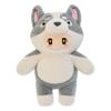 Star Meng Yuan Cute Cartoon Little Red Fox Cross Dressing Husky Game Toys Plush