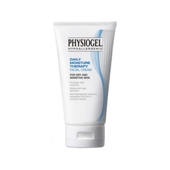 Physiogel Daily Moisture Therapy Facial Cream Deep Hydration & Barrier Care 150ml