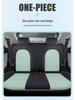 Leapmotor T03 Car Seat Cover: Full Surround, All-Season, Leather Cushion