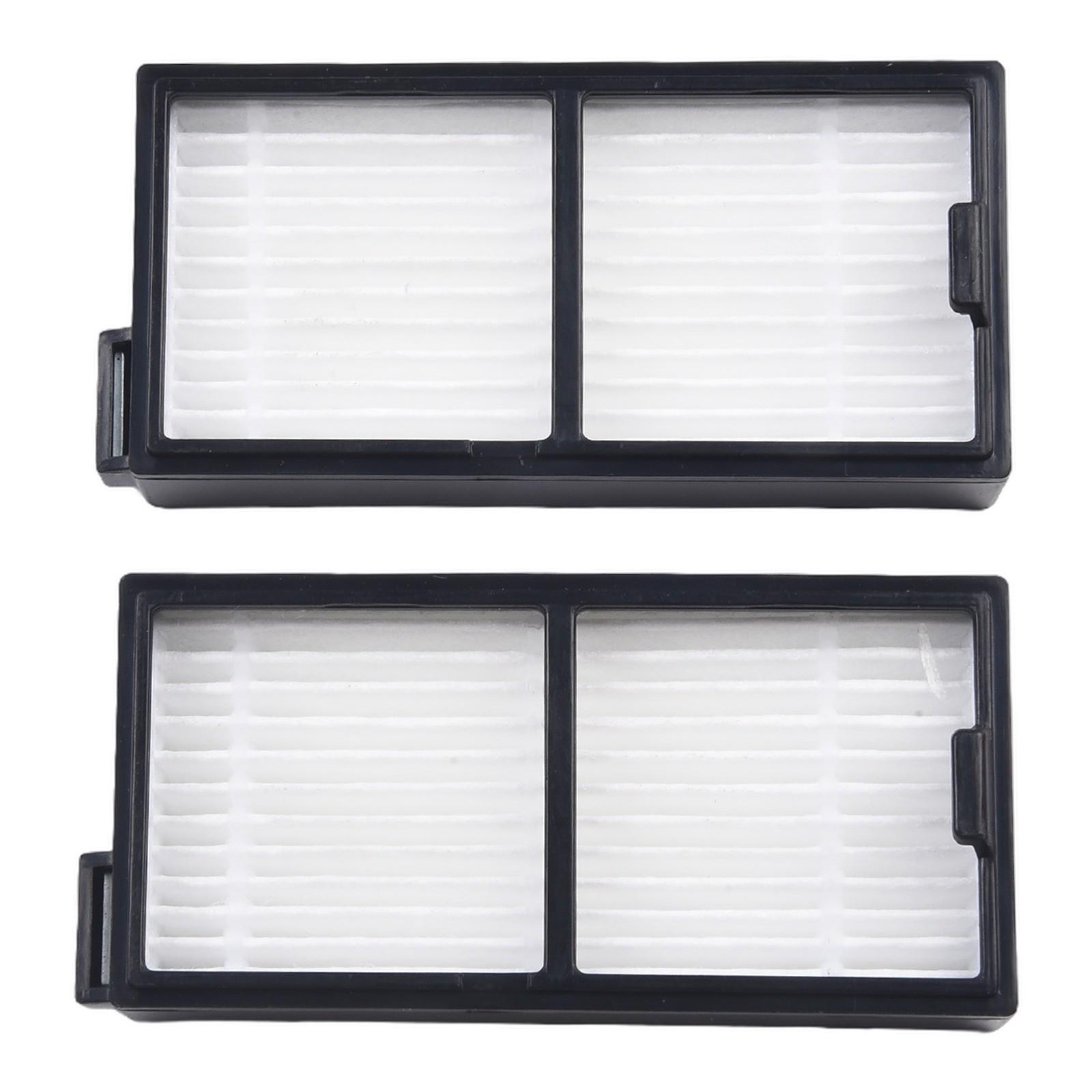 

Filters Dust Deposit Dirt Easily Replaced Exquisite For Cecotec