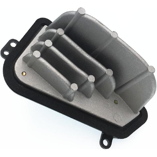 A/C Heater Blower Motor Resistor 79330-S84-A41 Compatible for Honda Odyssey 1999-2004 - Accord 1998-2002 OEM# 79330-S84-A41