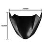 Motorcycle Front Wheel Fender Mudguard Hugger Mud Splash Dust Guard For Duke 390 Duke390 2017-2021 2022 2023 Fairing Accessories