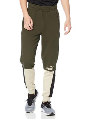 Pantalon BLOCK 849537 ESS+
