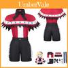 Costume de carnaval pentru femei – Costume anime pentru femei