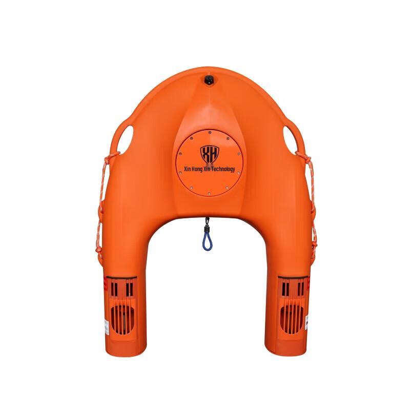 Jiazhisheng Water Rescue USV