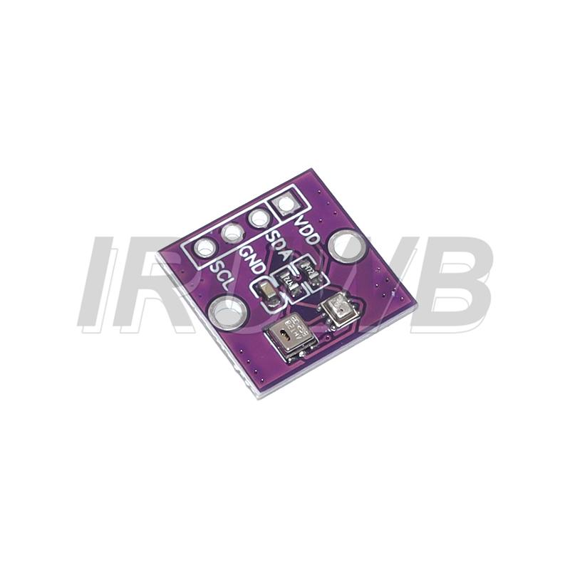 AHT20+BMP280 2 in 1 High-precision Digital Temperature and Air Pressure Sensor Temperature Humidity Air Pressure Module