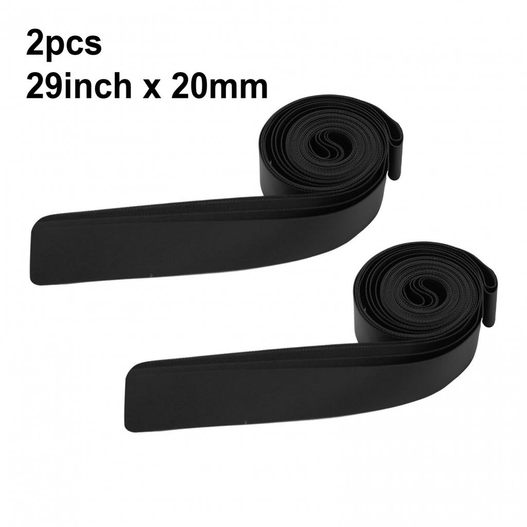 Felgenband Roadbike Tubeless Stark Anti-Druck