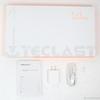 USED TECLAST M40 Pro 128GB Silver TLA007 SIM-Free Android Tablet