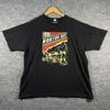 The Reverend Horton Heat Band Poster Shirt Unisex Konzert Alle Größen LO535 Unisex T-Shirt