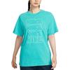 New Nike Sportswear T Shirt Women's II0453-345