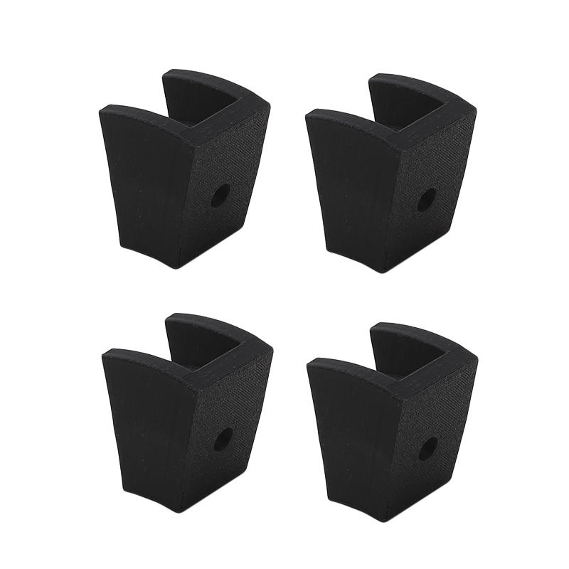 4Pcs Pneumatic Tool Wall Mount Holder 3D Printed Air Tool Hanger Bracket for Garage Workshop Tool Storage Organizer