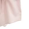 Brooks Brothers Stripe Long Sleeve Button Down Shirt 6 Pink Women Used