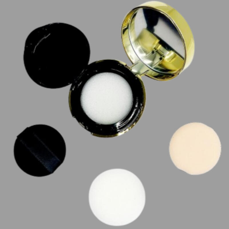Mini Air Cushion Puff Small Refill Sponge Finger Sponge