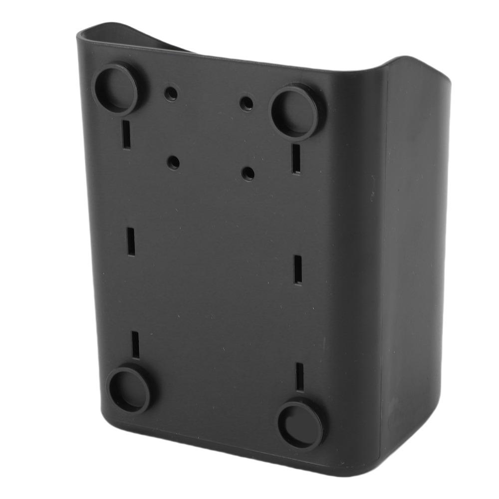 Black Cup Holder Plastic Truck Drink Holder Durable Water Bottle Holder  For Truck